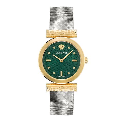 versace ladies bracelet